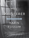 Cover image for The Whisperer